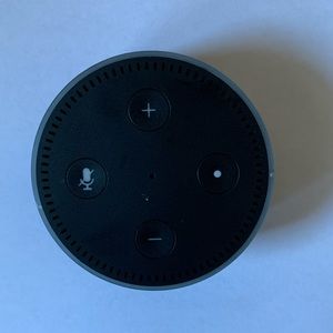 Amazon Alexa Dot